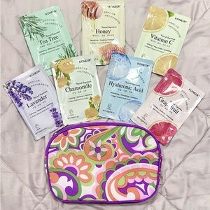 Skincare giftset / bundle